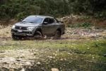 Fiat Fullback Cross 2017 года